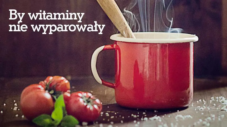 Jak przygotować potrawy, by zminimalizować straty składników odżywczych?